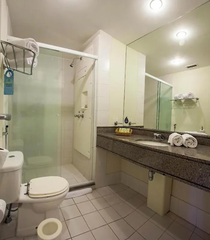 아파트 Flat De Luxo Com Vista Para Aeroporto De Congonhas H1812 상파울루